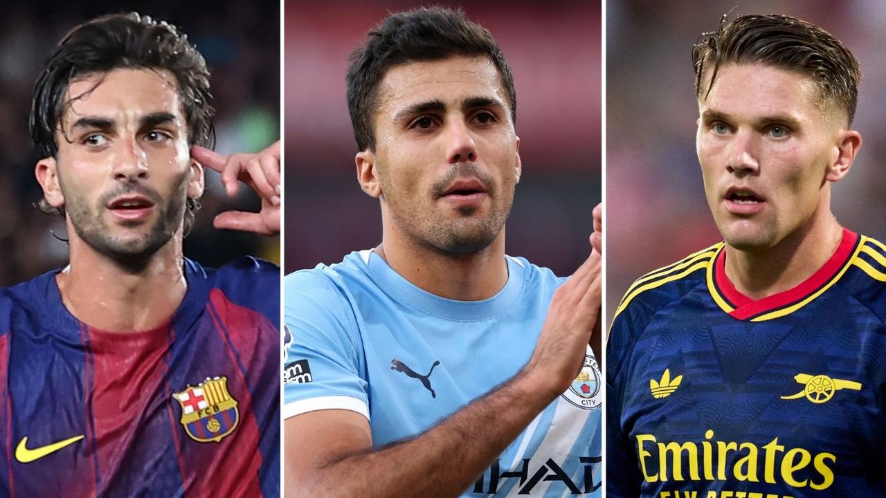 $125m blockbuster as Spanish giants land World Cup hero; shock Arsenal raid looms – Transfers