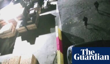 Morning Mail: Anti-weapons vandalism ‘far-left terrorism’; Aboriginal community police officers sue NT; Naplan scores a worrying read | Australia news