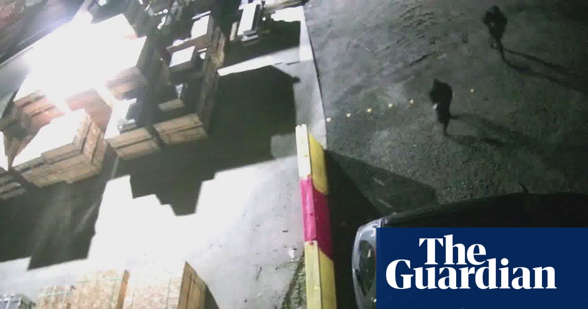 Morning Mail: Anti-weapons vandalism ‘far-left terrorism’; Aboriginal community police officers sue NT; Naplan scores a worrying read | Australia news