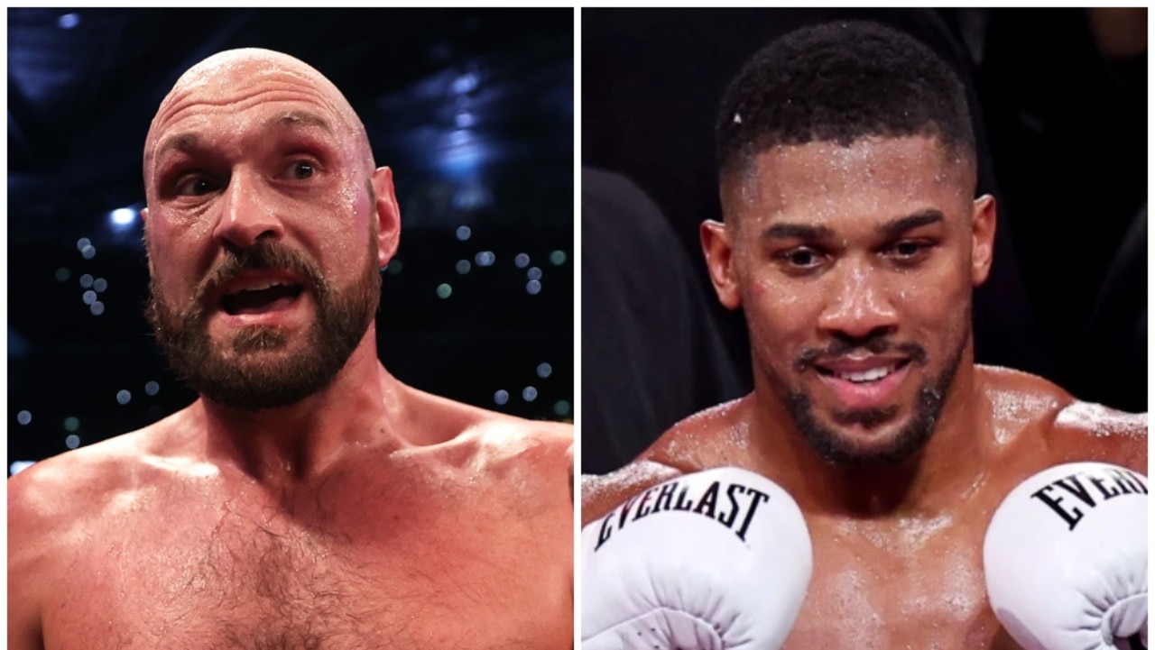 MMA news: Tyson Fury vs Anthony Joshua fight set for New York after venue twist