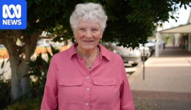 Texas community pushes to build much-needed Queensland aged care facility