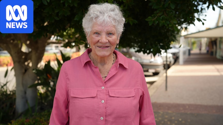 Texas community pushes to build much-needed Queensland aged care facility