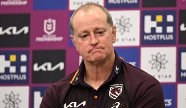 ‘Put a line through it’: Why Madge backflip must happen after Reynolds’ farewell ‘disaster’