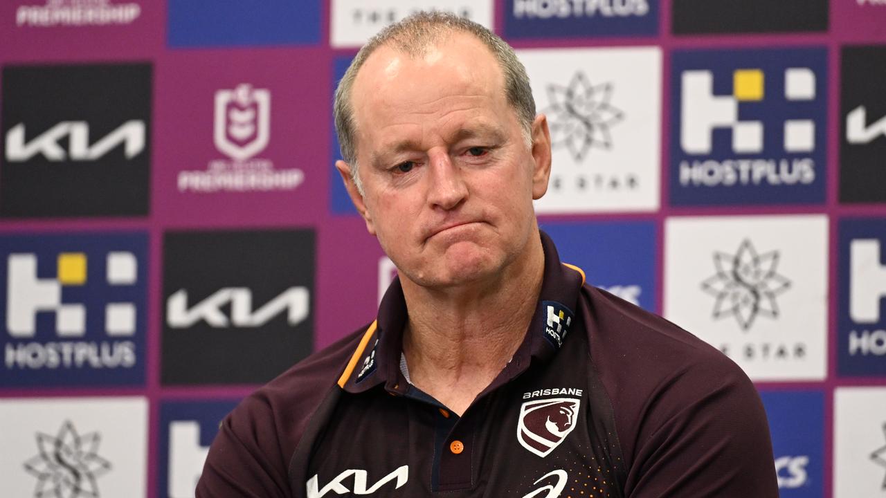 ‘Put a line through it’: Why Madge backflip must happen after Reynolds’ farewell ‘disaster’