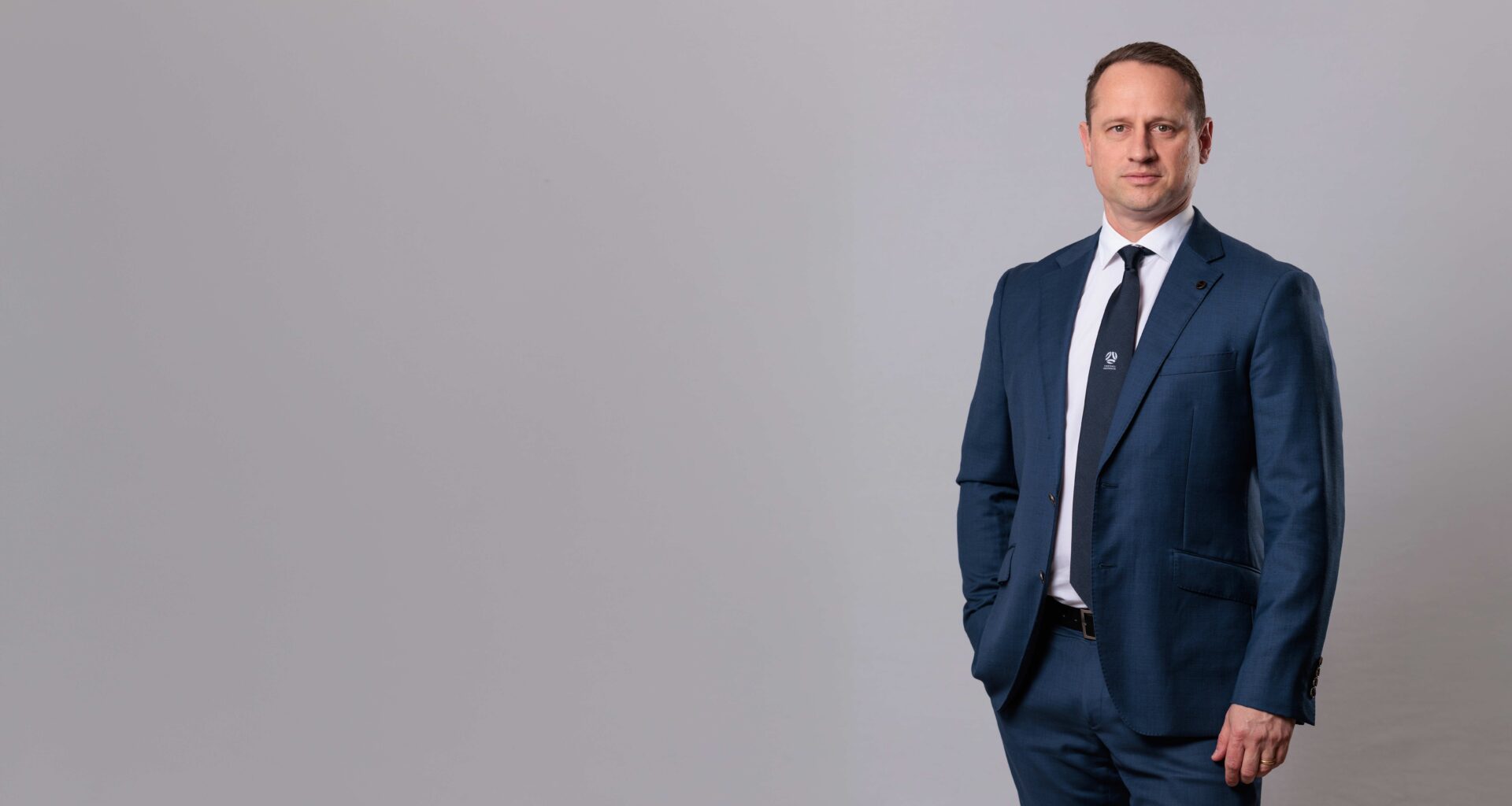 Football Australia announces the permanent appointment of Peter Giurissevich as General Counsel