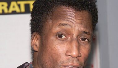 'The Five Heartbeats' Star Michael Wright Dead at 70