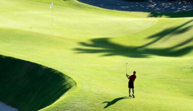 Golf's gateway drug has a name: "shot euphoria" | How To Play Golf