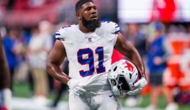 2-Year-Old Son of NFL Player Dies