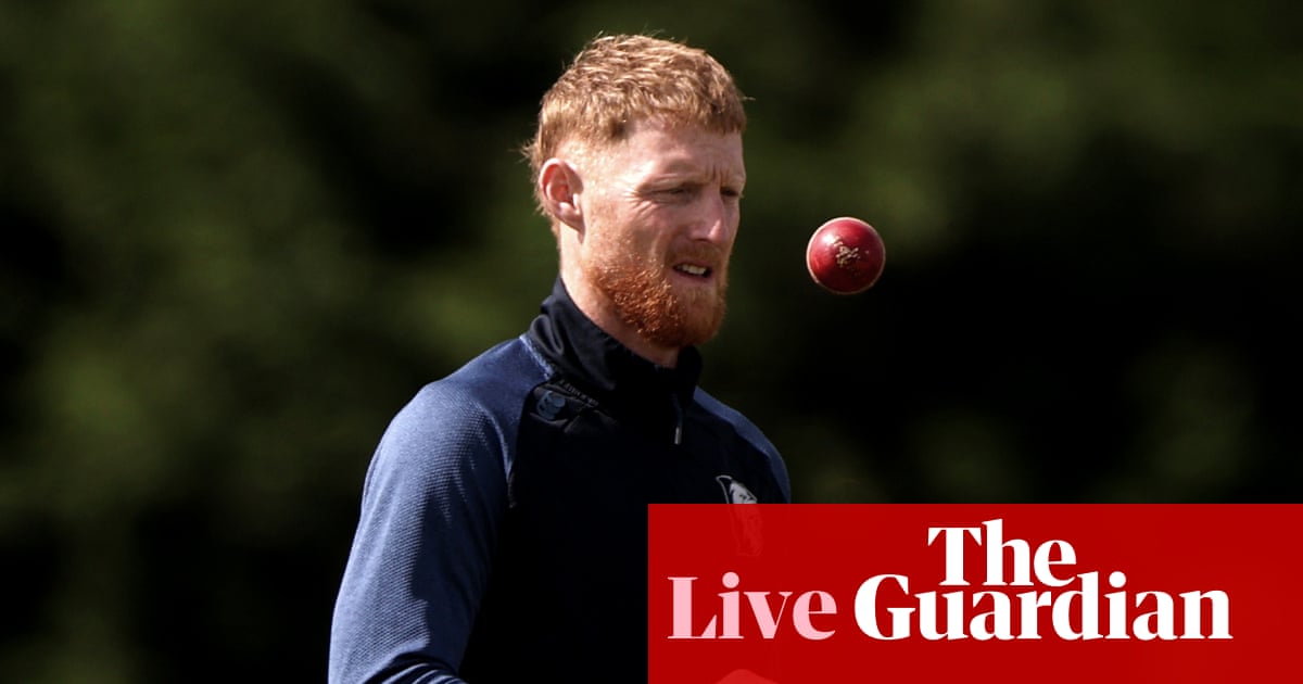 Stokes blitz seals Durham win, Warwickshire beat Sussex – as it happened | County Championship