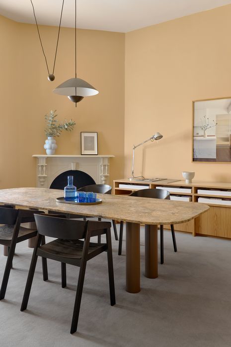 The offices of Rezen Studio in East Fremantle, Western Australia.