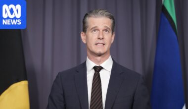 Australia in a 'sliding doors' moment to determine who reaps rewards of AI boom