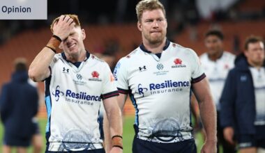 Waratahs coach search: How the 2014 blueprint could save a team with all the gear and no idea