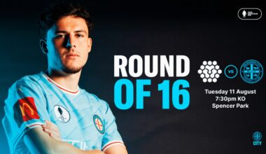 CONFIRMED: Australia Cup Round of 16 fixture details locked in