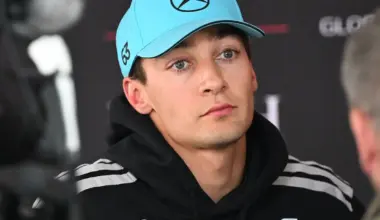 George Russell tipped to explore Audi F1 move in new Mercedes prediction