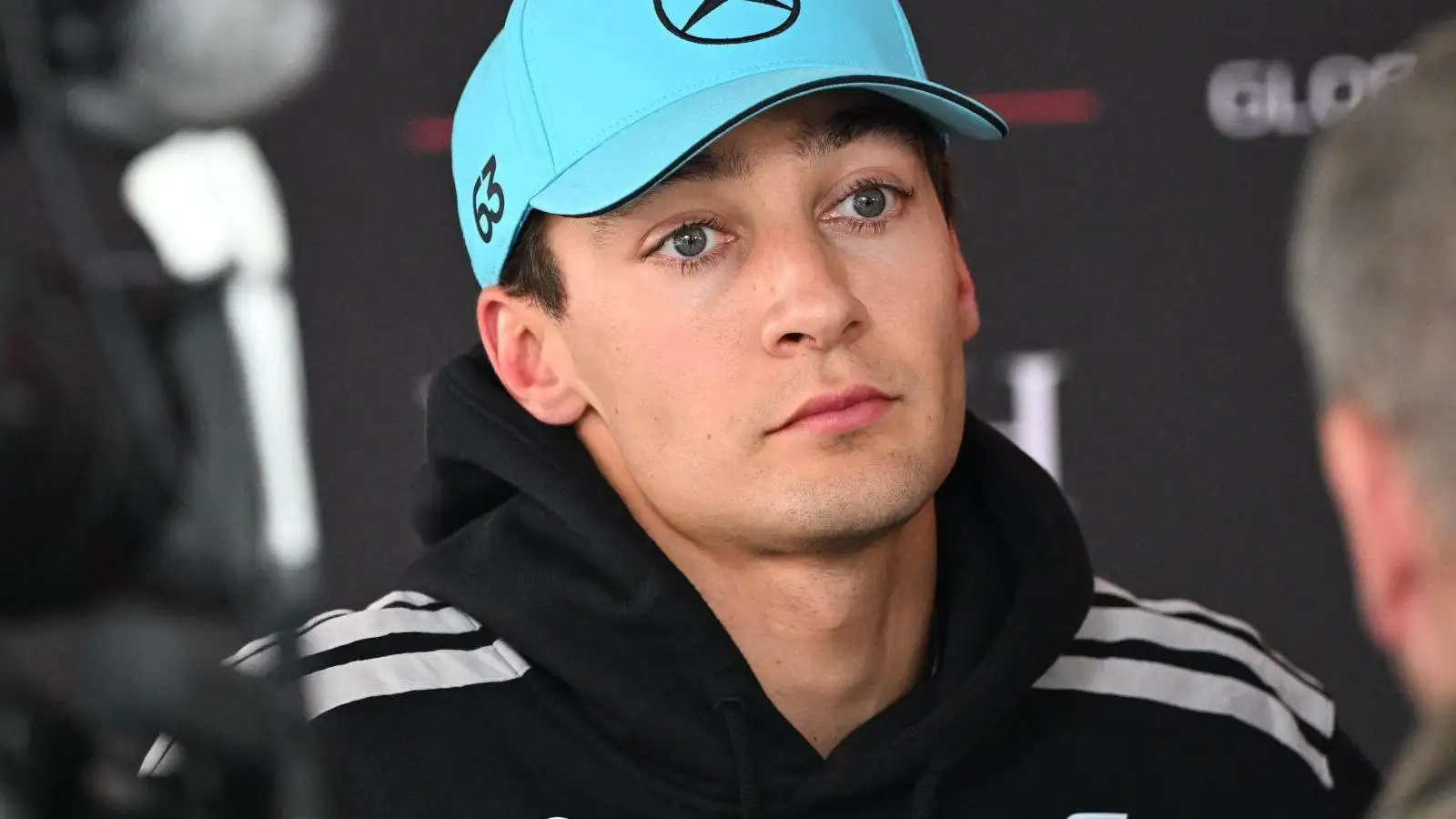 George Russell tipped to explore Audi F1 move in new Mercedes prediction