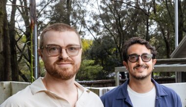 Breathable density: Sydney architects are calling for green-oriented development to replace urban sprawl