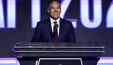 Meet The Highest-Ranking Black Executive In Sports