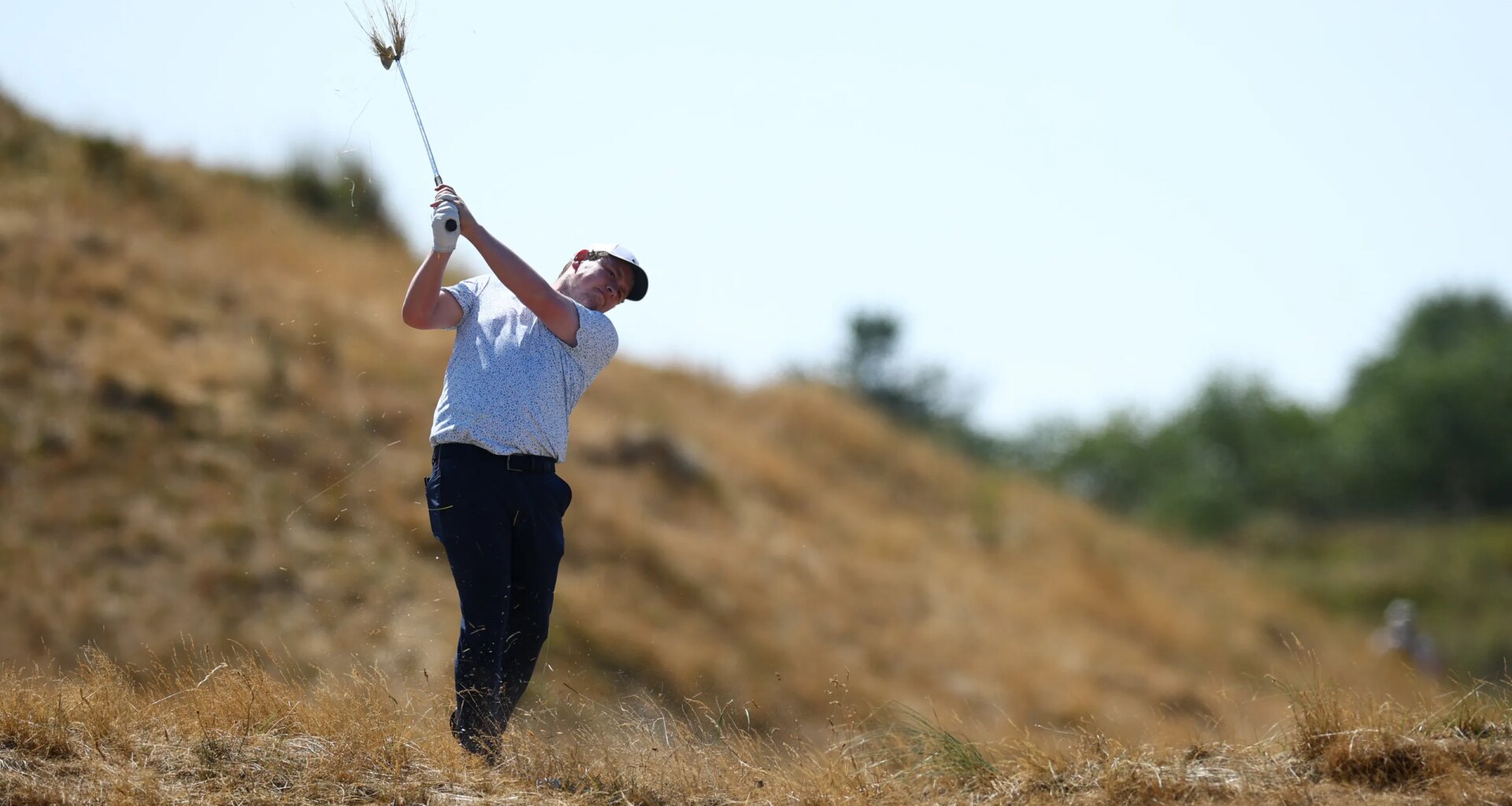 Scotland was supposed to be the world's 'leading golfing nation' by 2020. What happened?