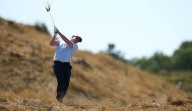 Scotland was supposed to be the world's 'leading golfing nation' by 2020. What happened?