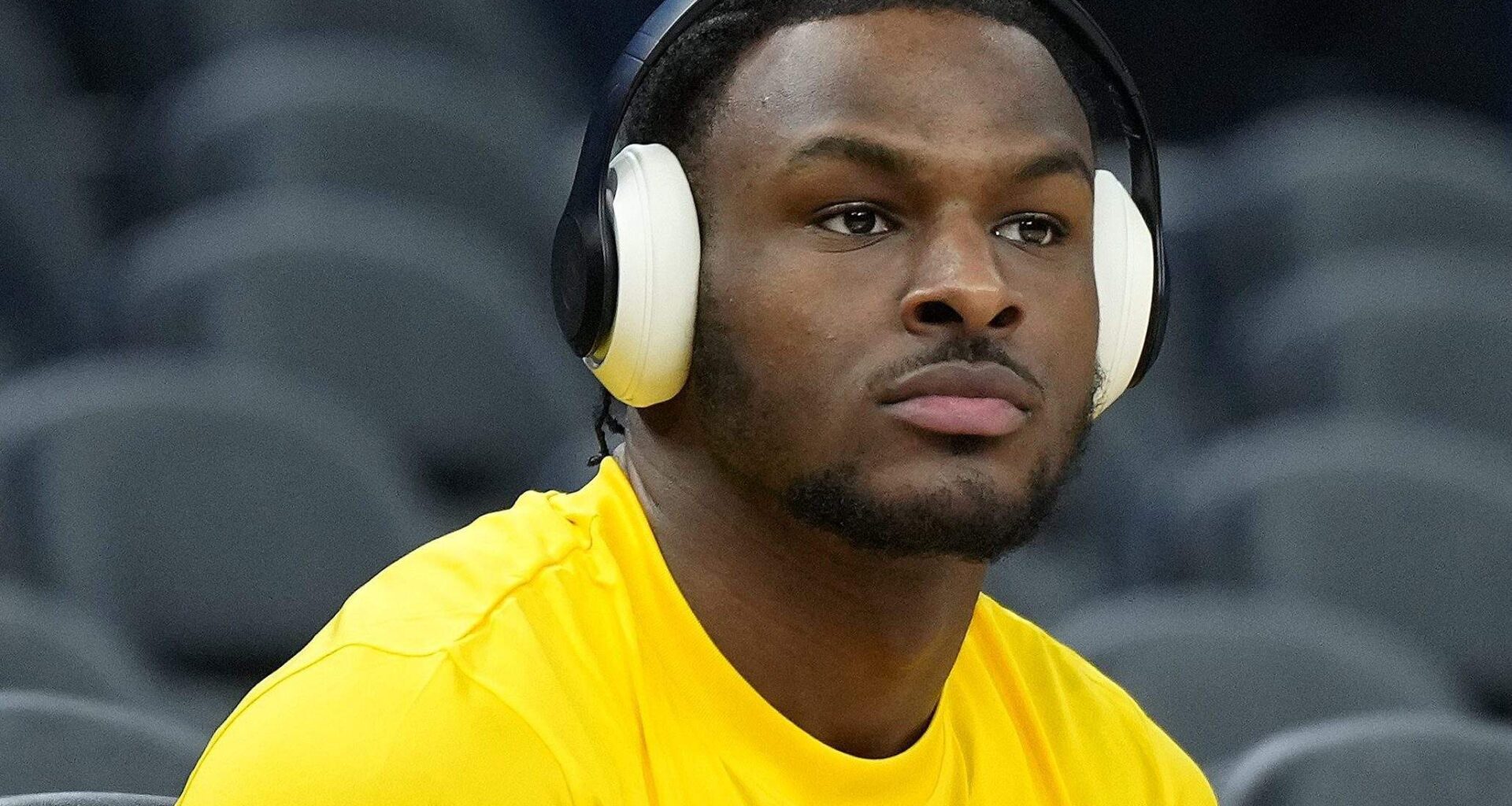 Lakers Proposed to Trade Bronny James to 76ers in 3-Team Deal for 15 PPG Wing