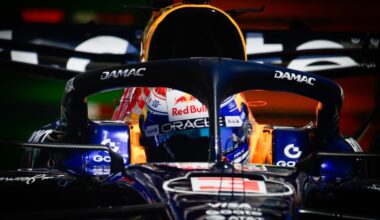 Racing Bulls boss’ advice to his F1 drivers: Learn from Max Verstappen’s radio