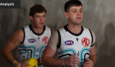 AFL 2026: Why the Richmond Tigers offer the best deal for both Zak Butters and the Port Adelaide Power