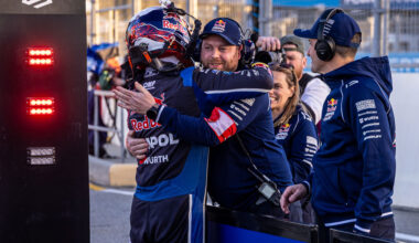 Supercars news: Jamie Whincup’s surprise explanation for Triple Eight turnaround