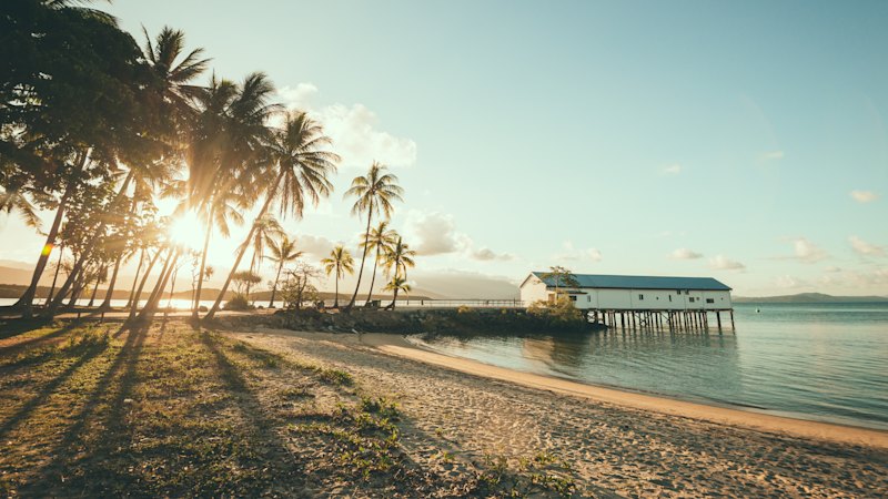 Port Douglas travel guide: Why this Far North Queensland town is the perfect escape for reef and rainforest lovers