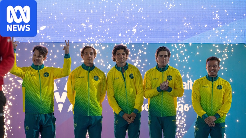Australia's Commonwealth Games athletics campaign ends in shockingly low-key fashion