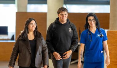University access in Victoria: Number of undergraduates from low socioeconomic backgrounds falls
