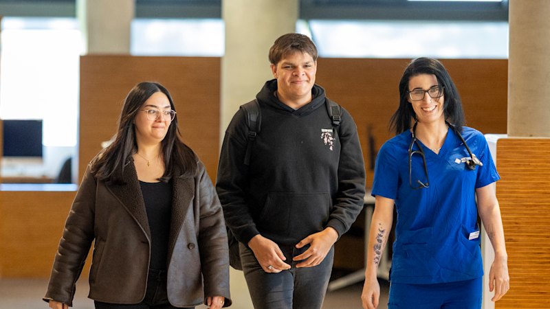 University access in Victoria: Number of undergraduates from low socioeconomic backgrounds falls