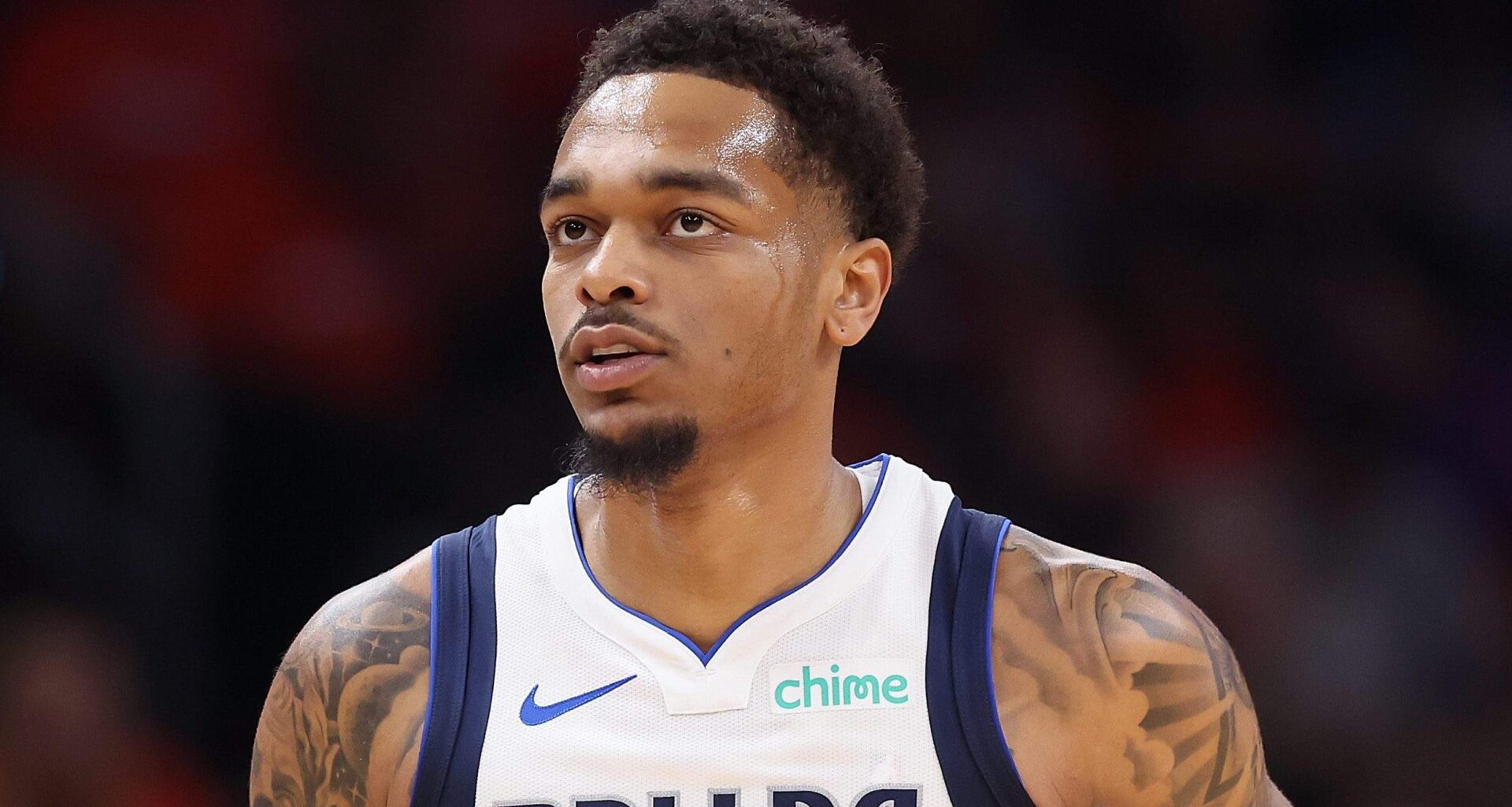 Lakers Target P.J. Washington to Join Luka Doncic in Proposed 3-Team Trade