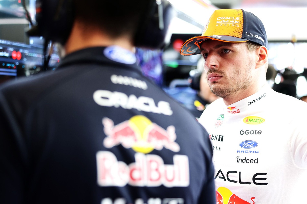 Max Verstappen gives future update going into F1 summer break: "Of course I can easily stop, but I love racing"