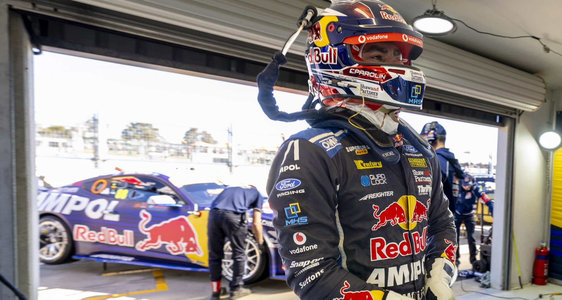Supercars news: ‘I’m gutted’: Feeney left ‘reeling’ over Perth loss