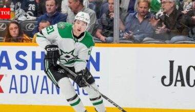 NHL Free Agency Rumor: Dallas Stars' $12M star winger's new deal could be causing issues in the team ahead of training camp | NHL News