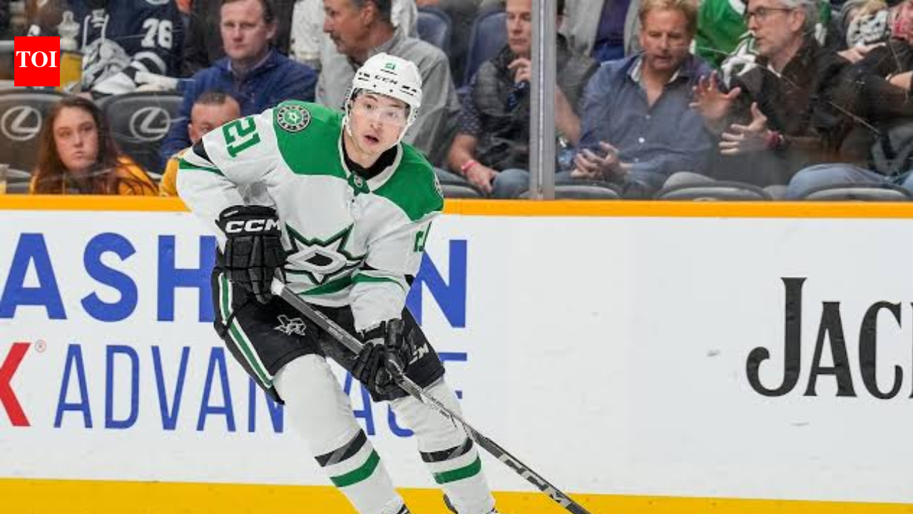 NHL Free Agency Rumor: Dallas Stars' $12M star winger's new deal could be causing issues in the team ahead of training camp | NHL News