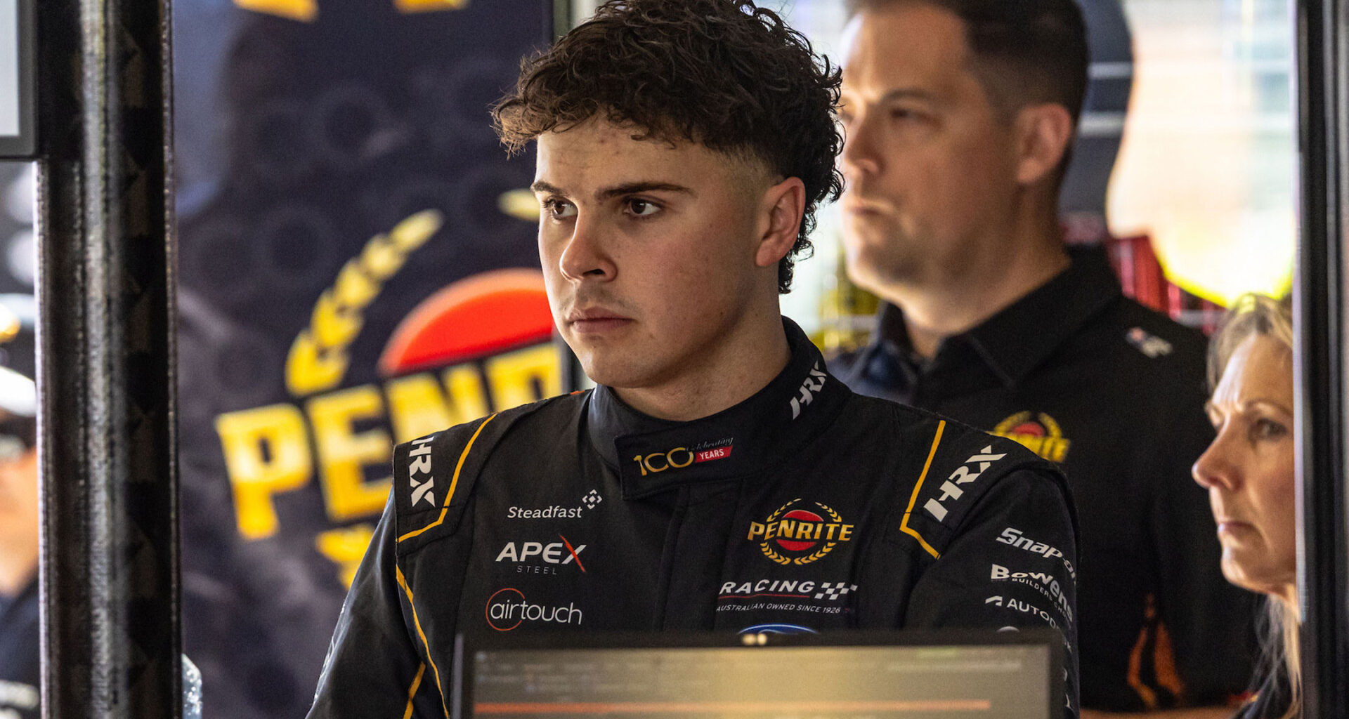 Supercars news: Kai Allen escapes Perth penalty after post-race stewards hearing