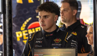 Supercars news: Kai Allen escapes Perth penalty after post-race stewards hearing
