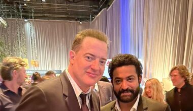 NTR Jr's Injury Postpones Dragon's Sri Lankan Schedule