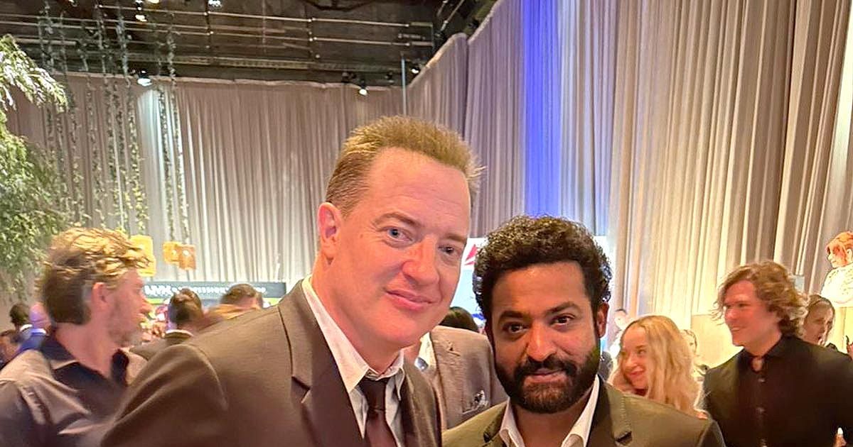 NTR Jr's Injury Postpones Dragon's Sri Lankan Schedule