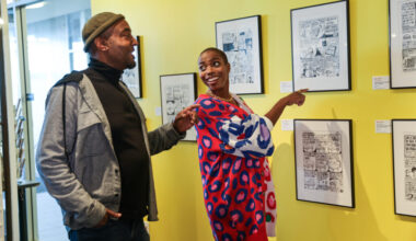 San Francisco’s Cartoon Art Museum closes Fisherman’s Wharf home