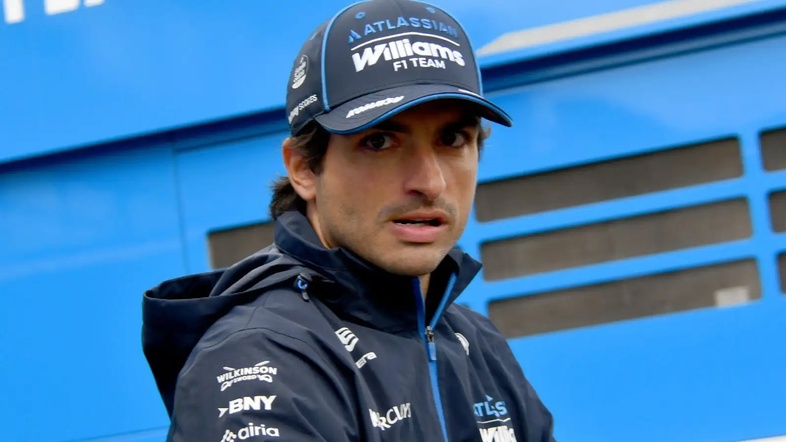 Carlos Sainz F1 career 'stalling' as 'exclusive' Aston Martin data emerges