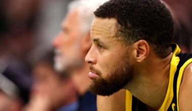 NBA Trade Rumors: Stephen Curry-Celtics Truth, Chet Holmgren & More
