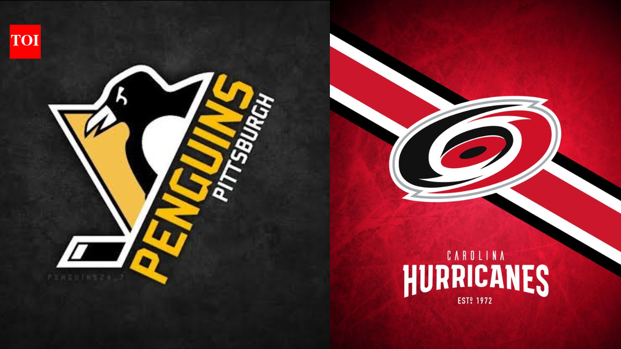 NHL Free Agency Rumor: Pittsburgh Penguins emerge as potential landing spot for ex Carolina Hurricanes $1.85M defenseman | NHL News