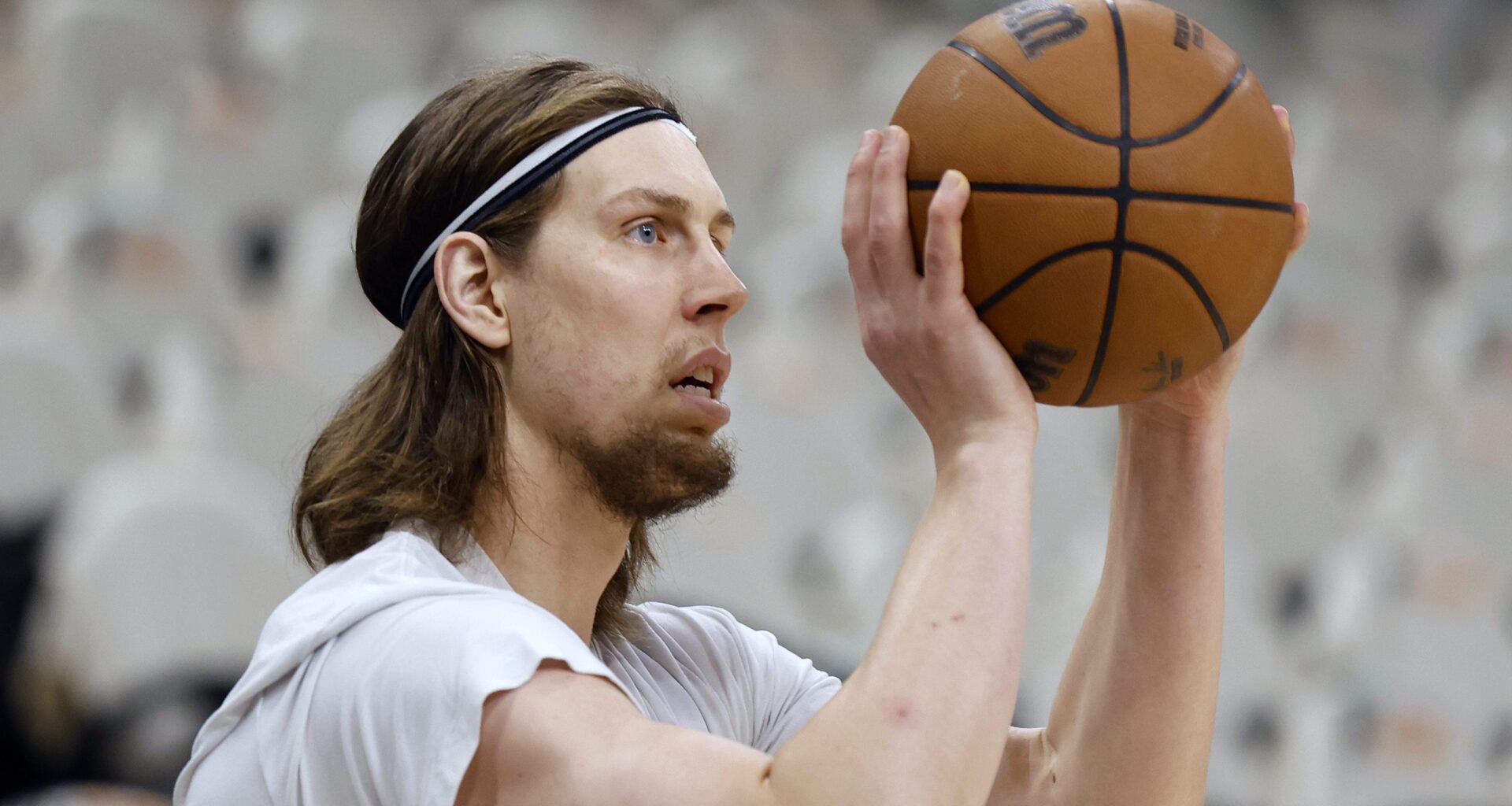 Knicks Urged To Target Sharpshooting 13-Year Veteran Big Man