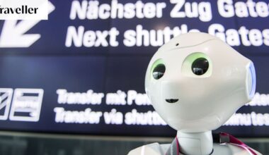 How to use AI to plan your travels. Tips and problems to be aware of
