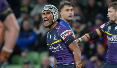 Round 22: Super Sua | NRL.com