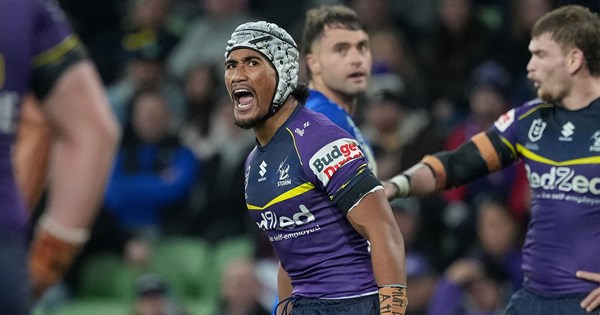 Round 22: Super Sua | NRL.com