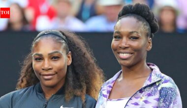 Inspiring story of the day: “I wouldn't be Serena if it wasn't for Venus”- How two Williams sisters from Compton turned family love and sacrifice into tennis history | International Sports News