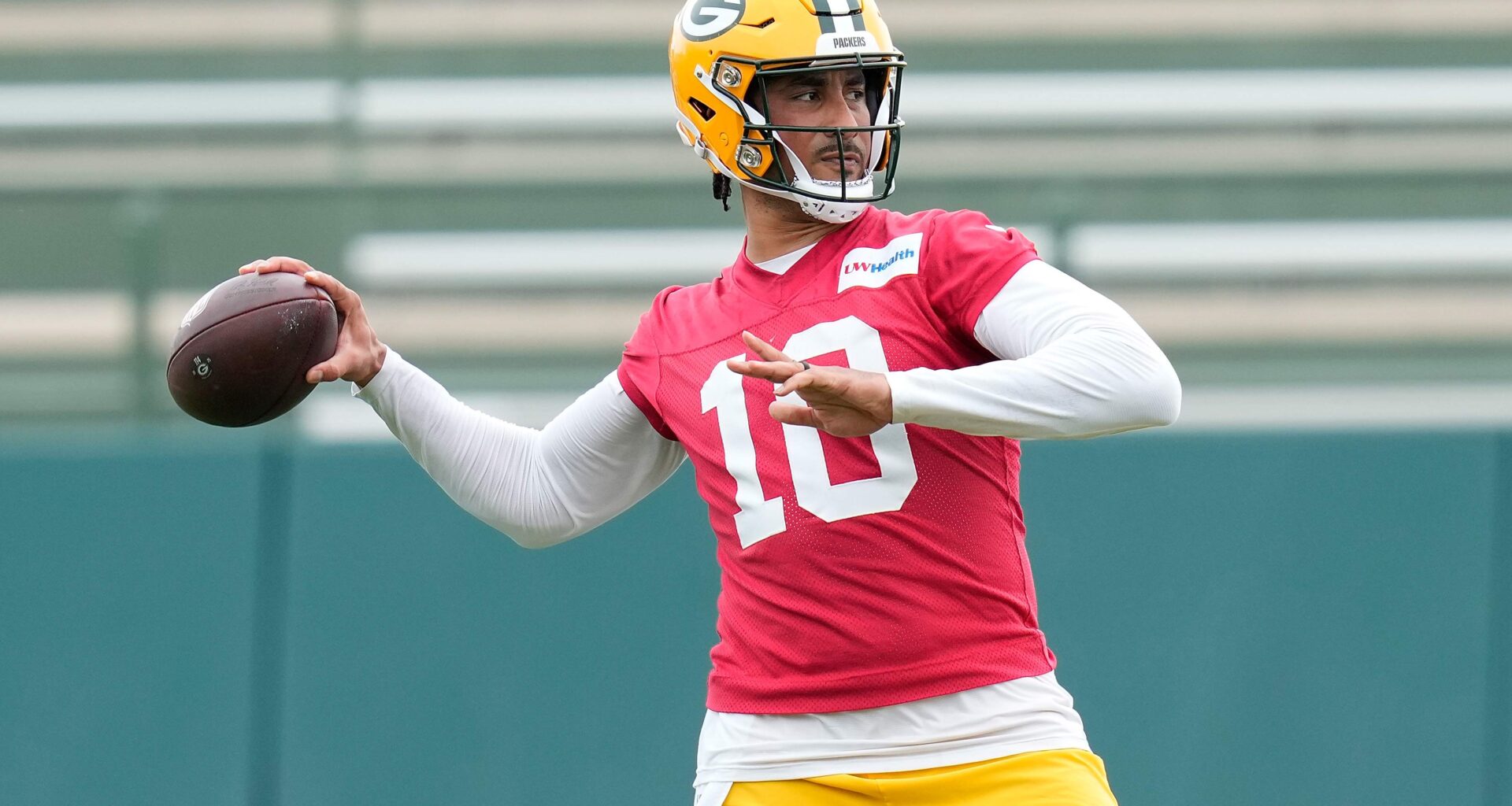 Packers QB Jordan Love Sends Clear Warning to the NFL